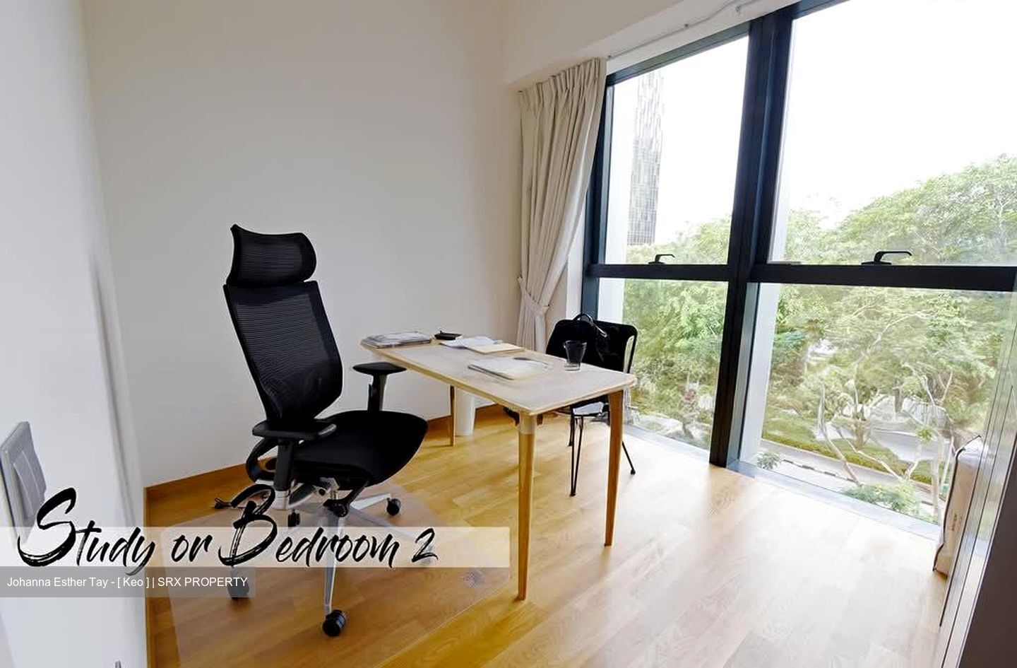 Duo Residences (D7), Apartment #583885201